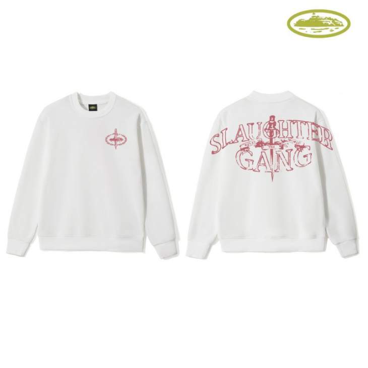 Corteiz Sweatshirt _SKUCorteizS-2XLastxC111731508